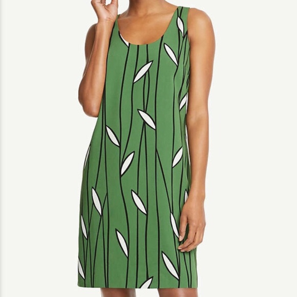 Ann Taylor Dress